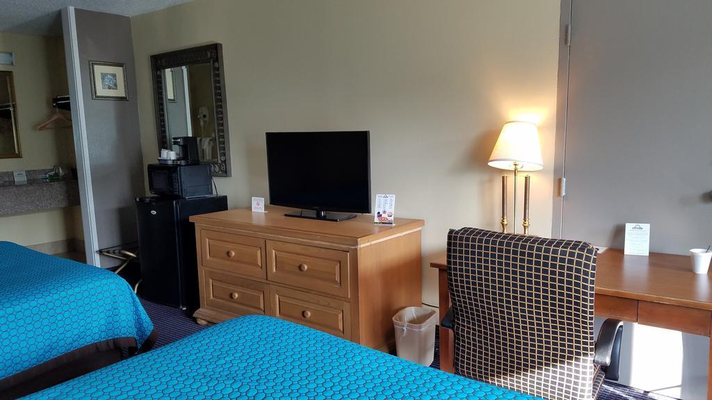 Days Inn By Wyndham Lafayette Near Lafayette Airport Rum bild